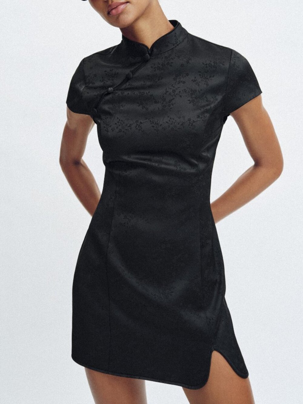 ZARA MINI DRESS